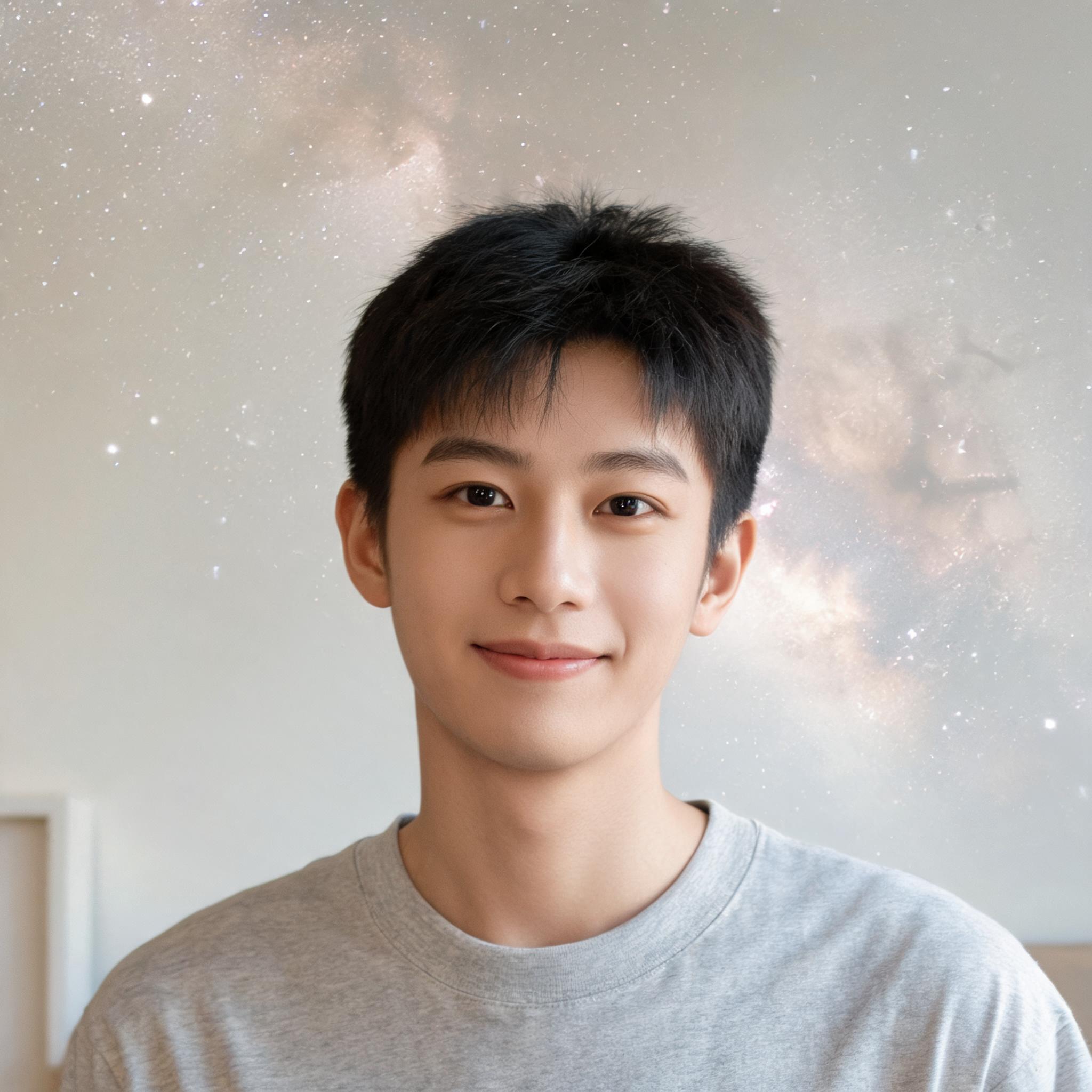 星空XK用户头像